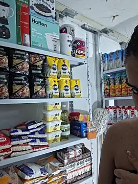 Katia sweetx online show from 03/19/26, 10:15