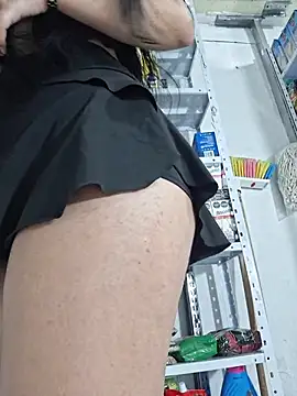 Katia sweetx online show from 04/03/26, 10:54