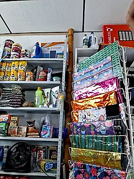 Katia sweetx online show from 11/27/25, 01:55