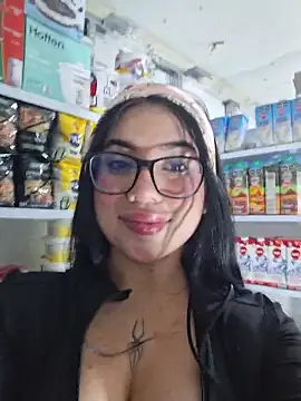 Katia sweetx online show from 04/06/26, 11:55