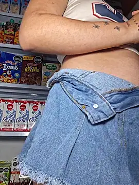 Katia sweetx online show from 04/16/26, 11:22