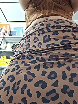 Katia sweetx online show from 04/17/26, 01:47