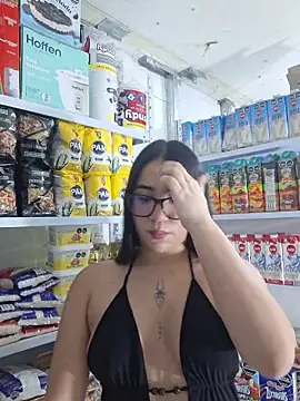 Katia sweetx online show from 03/17/26, 12:19