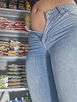 Katia sweetx online show from 02/19/26, 10:45