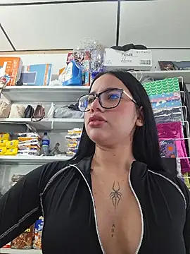 Katia sweetx online show from 04/20/26, 12:41