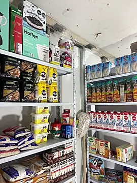 Katia sweetx online show from 04/05/26, 12:01