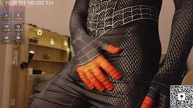 curlyboyy  online show from 01/13/26, 07:18