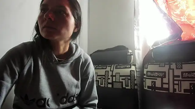 Nathaly love96 online show from 07/04/26, 08:24