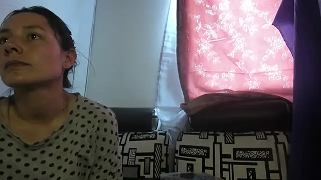 Nathaly love96 online show from 07/09/26, 07:24