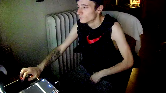 MrKingDick607 online show from 12/20/25, 09:45