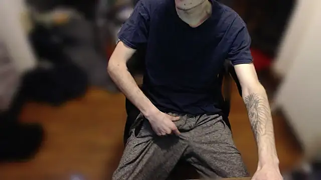 MrKingDick607 online show from 01/17/26, 09:35