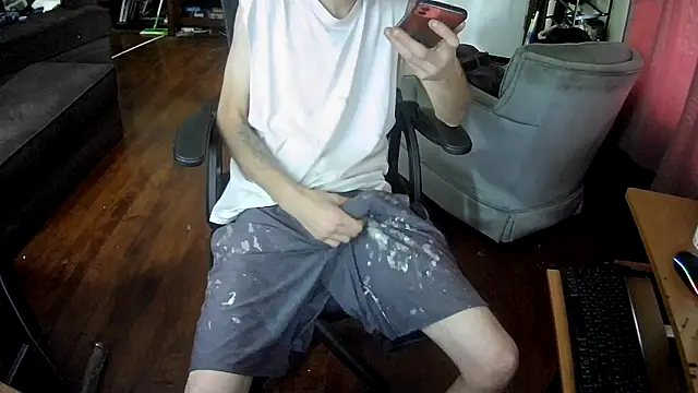 Snapshot of MrKingDick607 chatting on 09/27/25, 02:34 MrKingDick607 online show from 09/27/25, 02:34