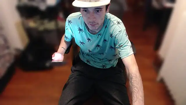 MrKingDick607 online show from 01/09/26, 11:28