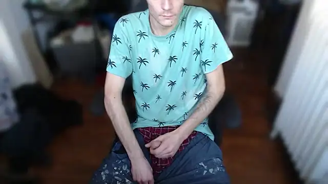 MrKingDick607 online show from 01/08/26, 07:09