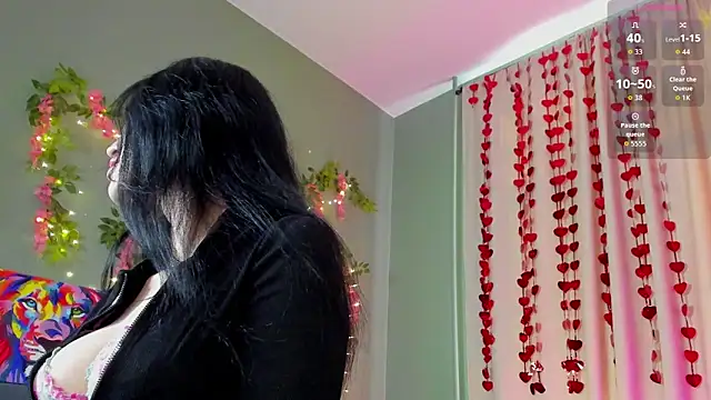 Margaret Clark  online show from 02/26/26, 11:21