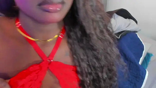 Nahomi-Hill online show from 02/19/25, 08:41