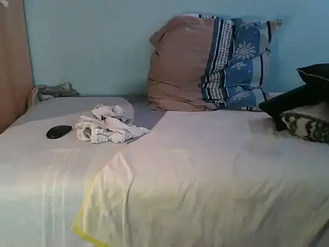 Horny208 online show from 10/29/25, 10:25