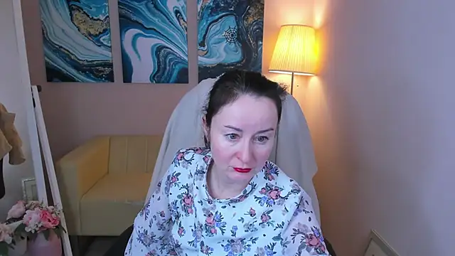 Ninasaaaa online show from 01/01/25, 05:22