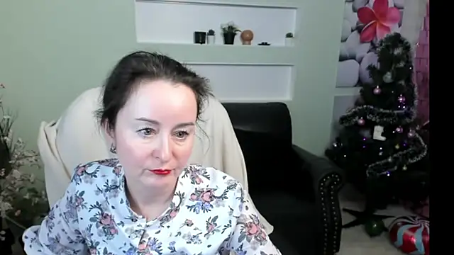 Ninasaaaa online show from 01/02/25, 08:39