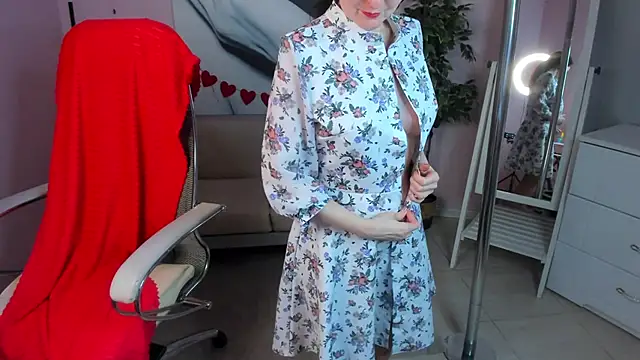 Ninasaaaa online show from 03/06/25, 03:02