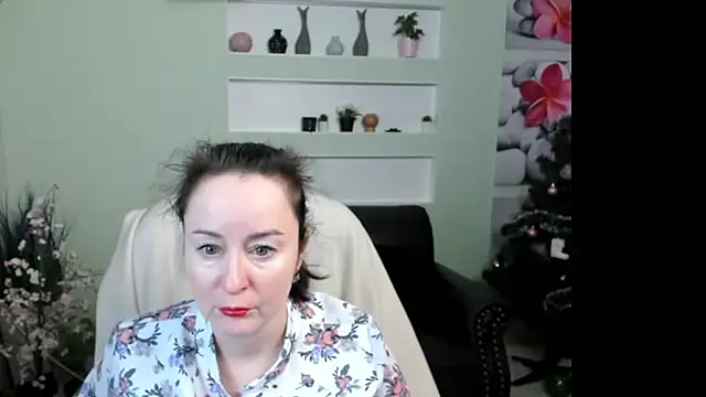 Ninasaaaa online show from 01/02/25, 05:24