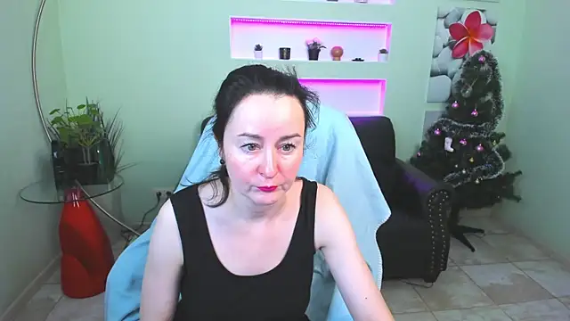 Ninasaaaa online show from 01/19/25, 05:26