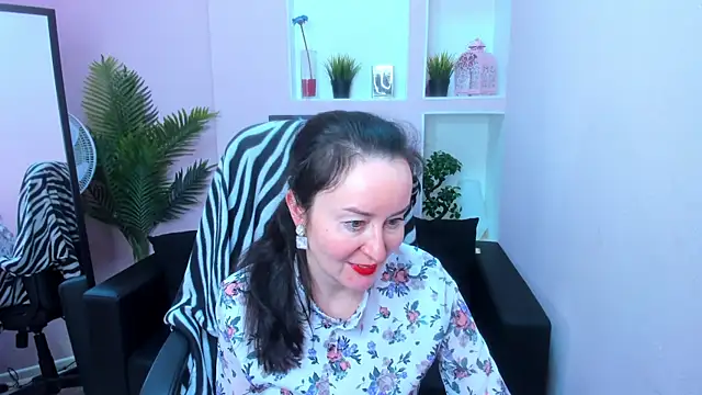 Ninasaaaa online show from 02/28/25, 02:53