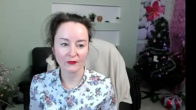 Ninasaaaa online show from 01/02/25, 11:41