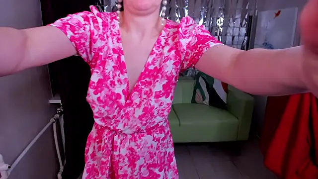 Ninasaaaa online show from 02/03/25, 02:45