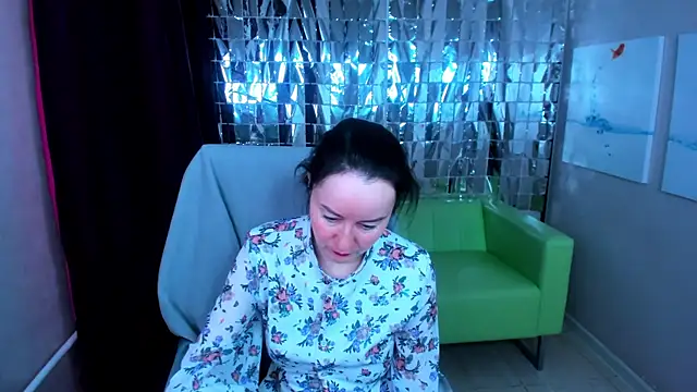 Ninasaaaa online show from 03/14/25, 05:38