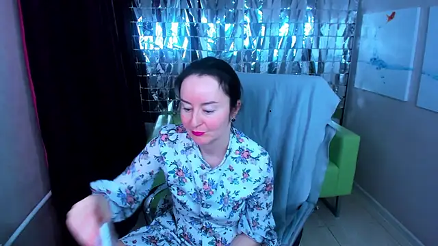 Ninasaaaa online show from 03/14/25, 08:53