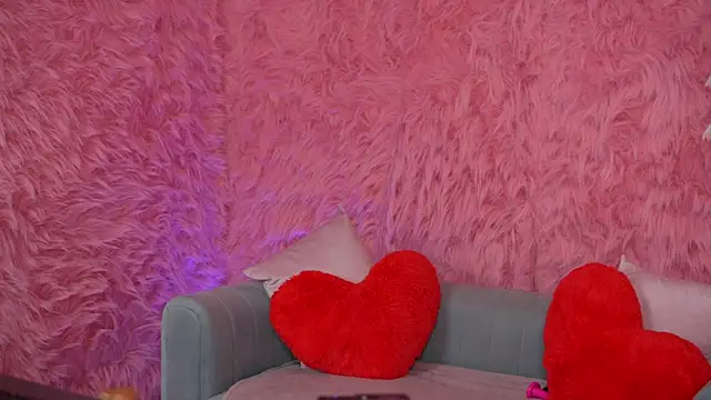 MayaRayy online show from 03/03/26, 03:08