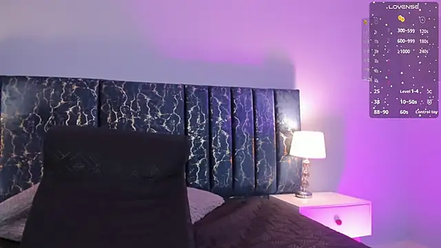 Sophia Lemos online show from 09/20/25, 02:00