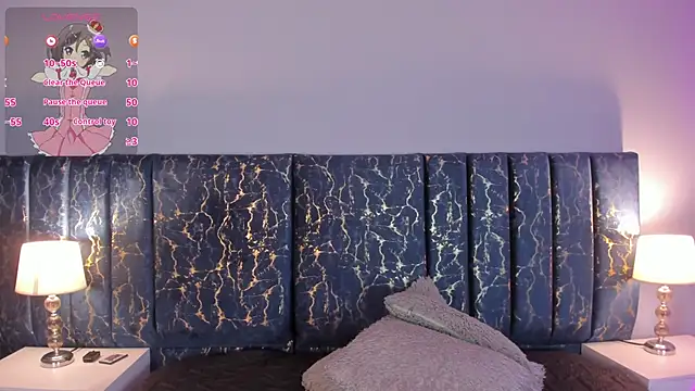 Sophia Lemos online show from 09/28/25, 09:22