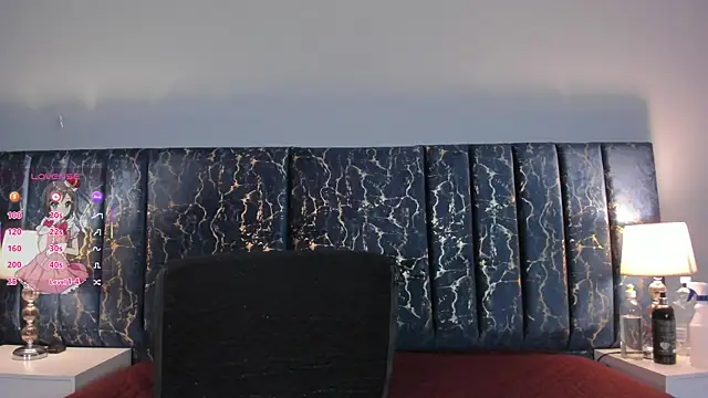 Sophia Lemos online show from 10/09/25, 07:03