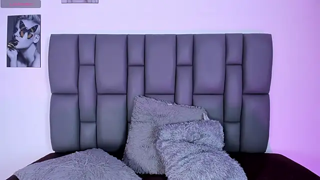 Sophia Lemos online show from 03/18/25, 01:34