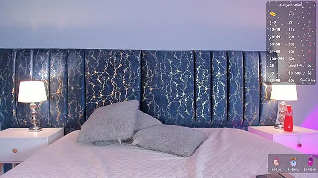 Sophia Lemos online show from 09/11/25, 01:33