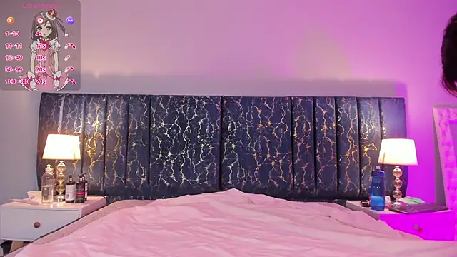 Sophia Lemos online show from 11/06/25, 02:10