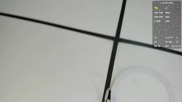 Sophia Lemos online show from 09/10/25, 01:10