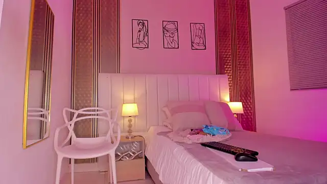 zoe sky  online show from 01/08/26, 11:38