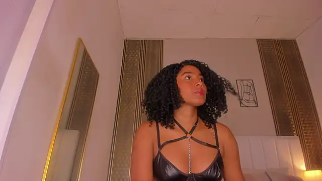 zoe sky  online show from 03/19/26, 11:32