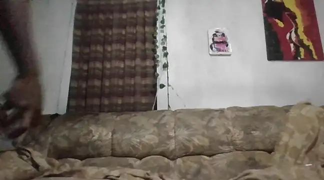 Snapshot of JokerandHarleyQuinJA chatting on 03/13/25, 10:47 JokerandHarleyQuinJA online show from 03/13/25, 10:47