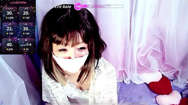 arincochu online show from 03/18/26, 10:10