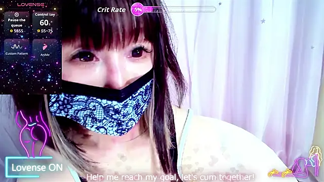 arincochu online show from 03/06/26, 05:08