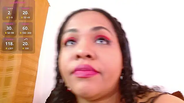 Snapshot of keilasweet1 chatting on 09/25/25, 02:39 keilasweet1 online show from 09/25/25, 02:39