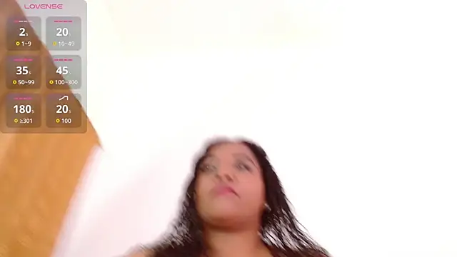 keilasweet1 online show from 04/28/26, 07:18