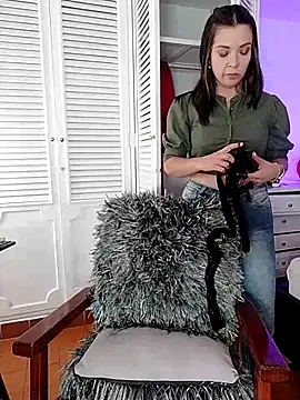 Adel Nesbiit online show from 02/13/26, 07:58