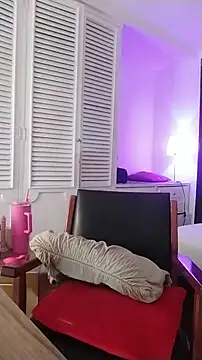 Adel Nesbiit online show from 12/05/25, 07:55