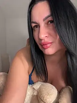 Helena7077 online show from 11/27/25, 09:48