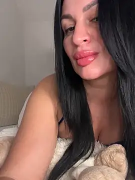 Helena7077 online show from 11/23/25, 10:09